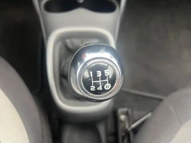 Toyota Aygo 1.0 vvt-i — photo 29