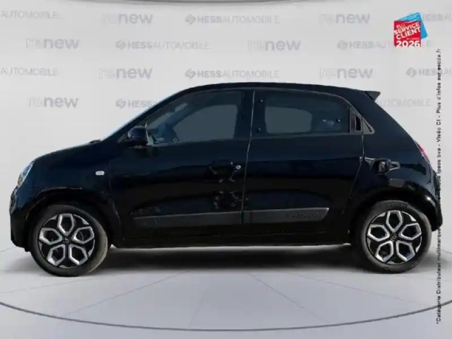 Renault Twingo 1.0 sce 65ch equilibre — photo 9