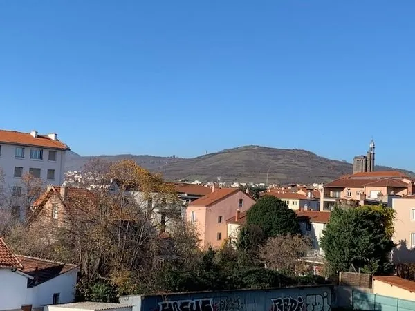 F1 BIS - MONTFERRAND