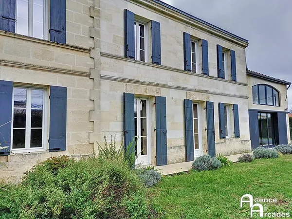 MAISON GIRONDINE