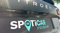 Citroen C4 1.2 Hybride 145ch MAX e-DCS6 — photo 21
