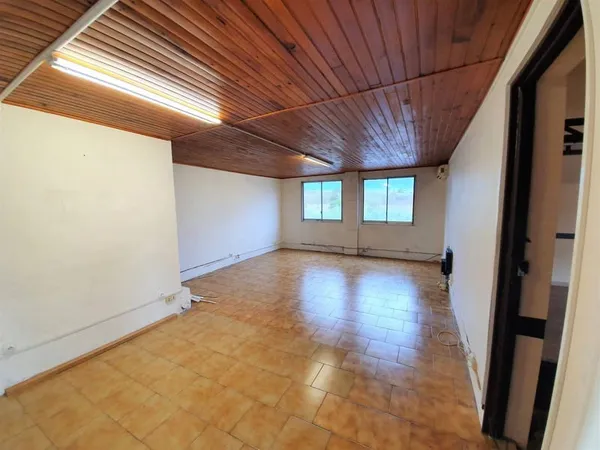Local commercial 35 m²