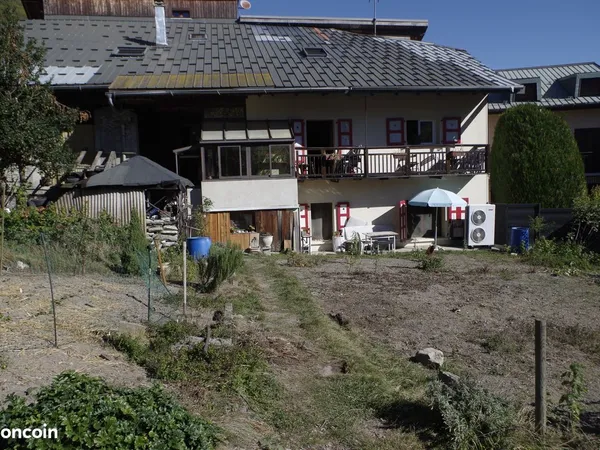 Maison de campagne a rénover