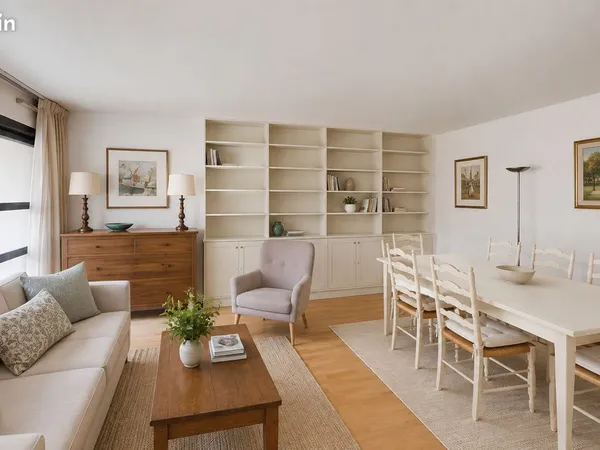 Appartement 4 pièces 74 m²