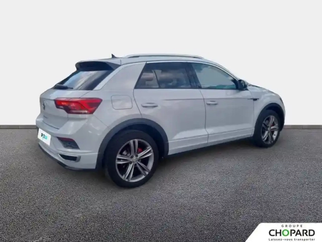 Volkswagen T-Roc 1.5 tsi 150 evo start/stop bvm6 — photo 50