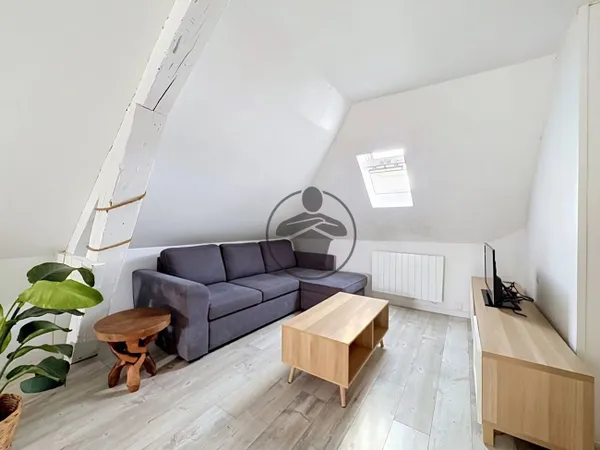 Appartement 2 pièces 61 m²