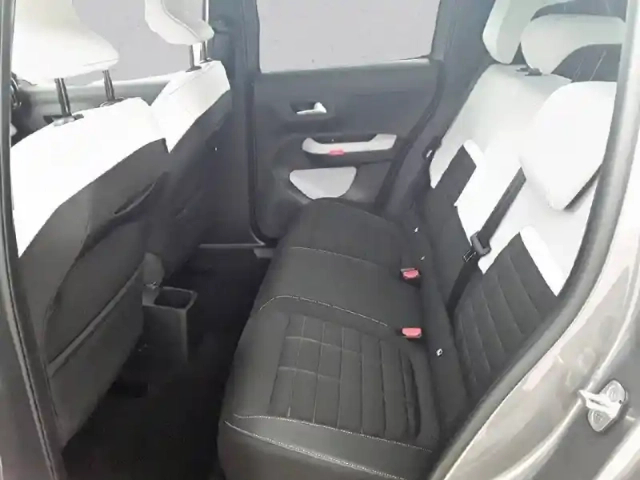 Citroën C3 turbo 100 ch bvm6 — photo 81