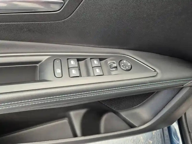 Peugeot 3008 puretech 130ch s&amp;s eat8 — photo 21