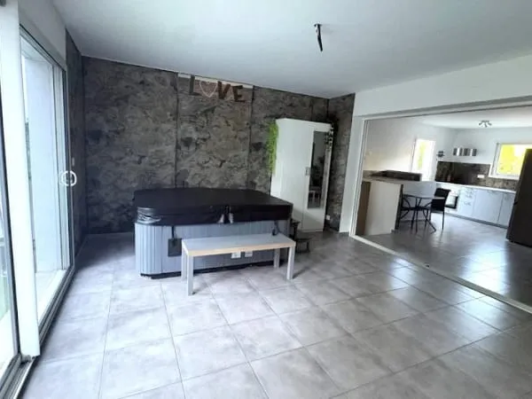 Maison 3 pièces 86 m²