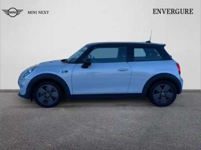 Mini Mini cooper se 184ch business bva — photo 3
