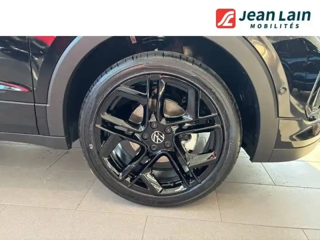 Volkswagen T-Cross 1.0 tsi 116 start/stop dsg7 — photo 45