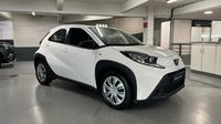 Toyota Aygo X 1.0 VVT-i 72ch Dynamic S-CVT — photo 3