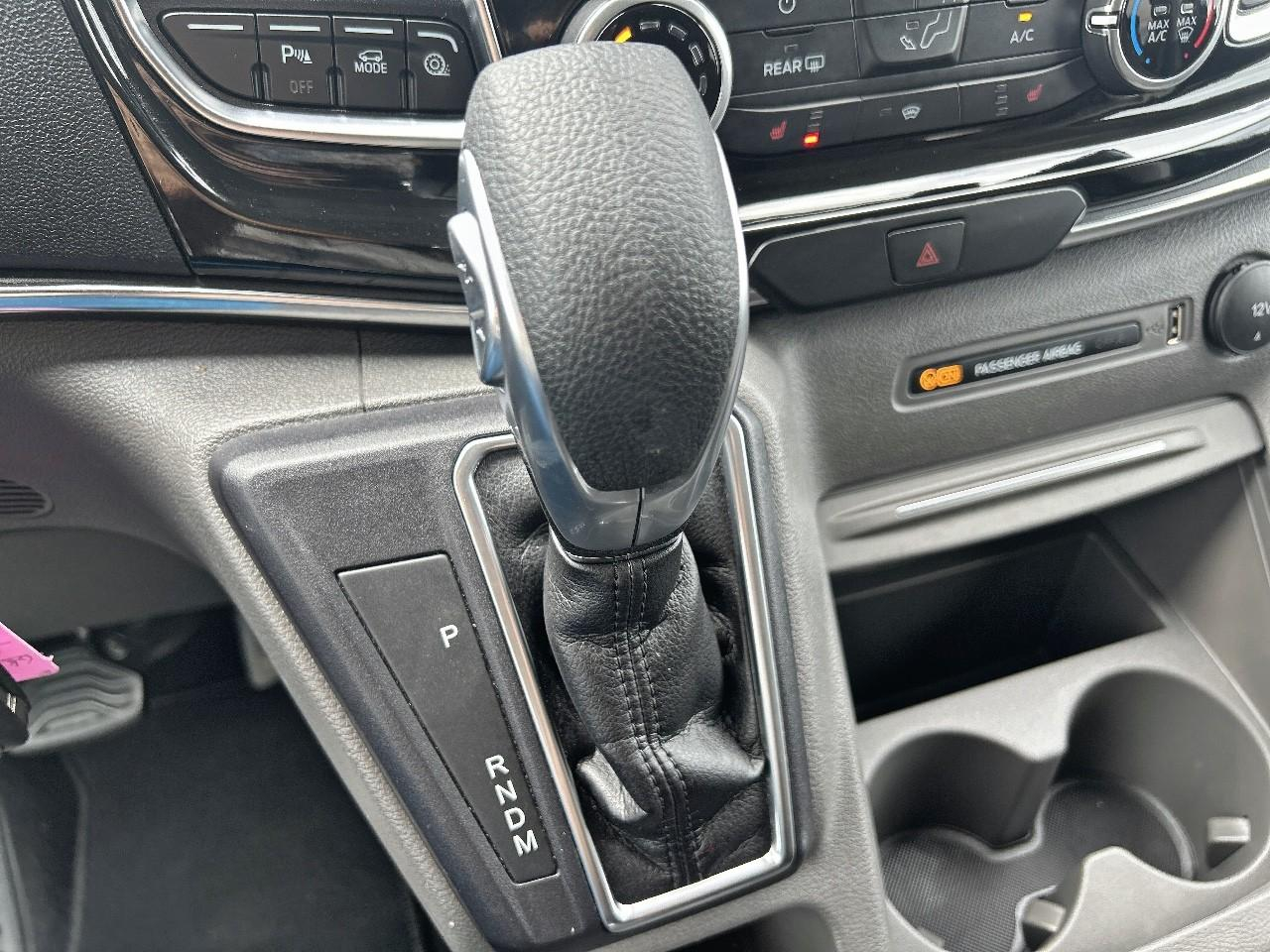 Ford Tourneo custom 320 l1h1 2.0 ecoblue 130ch titanium bva 7cv — photo 19