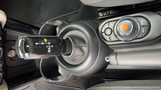 Mini Mini 1.5 Cooper 136 BVA7 - Heddon Street – 2018 – 123277 km – Essence – Boîte Automatique — photo 25