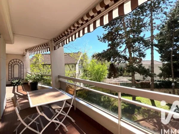Appartement 3 pièces 73 m²