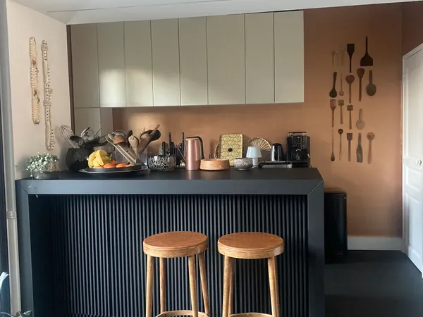Vends maison 115m² Bouaye