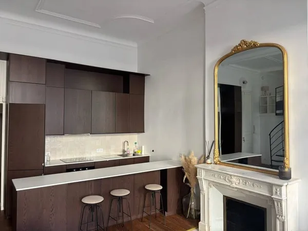 Appartement 3 pièces 85 m²