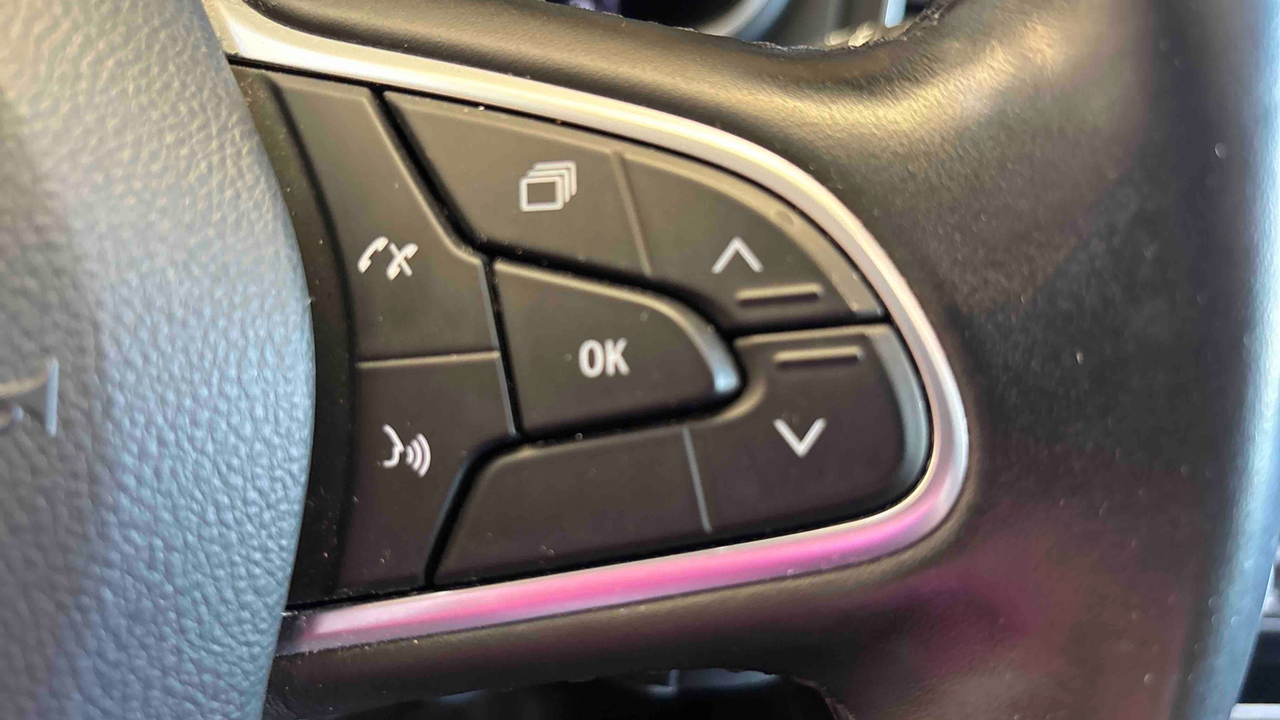 Renault Mégane IV Estate E-TECH Plug-In Hybride 160 — photo 19