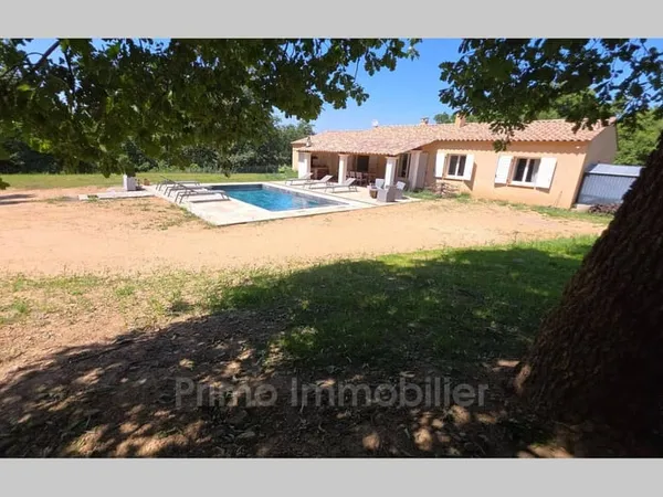 Maison 7 pièces 140 m²
