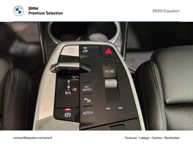 Bmw X1 xdrive25e 245ch xline — photo 12