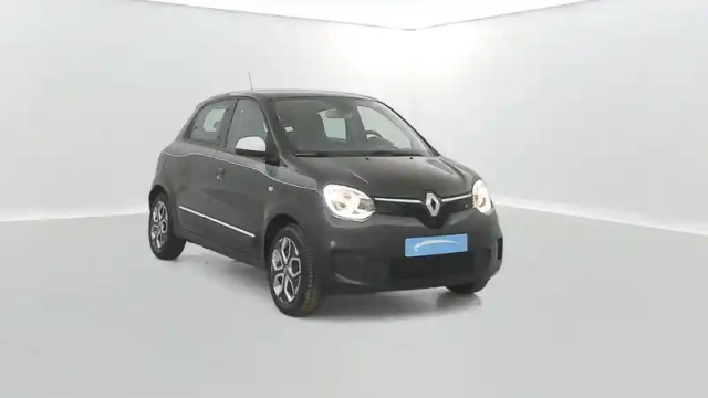 Renault Twingo iii sce 65 - 21 — photo 73