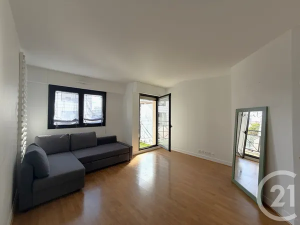 Appartement 1 pièce 23 m²