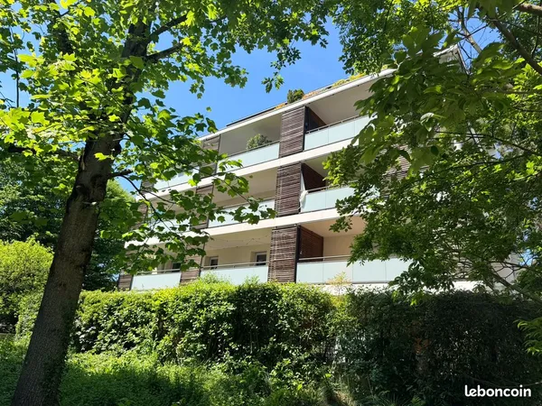 EXCLUSIVITE Appartement