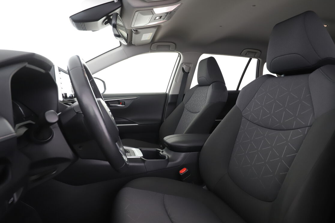 Toyota RAV 4 2.5 Hybride Dynamic 2WD — photo 9