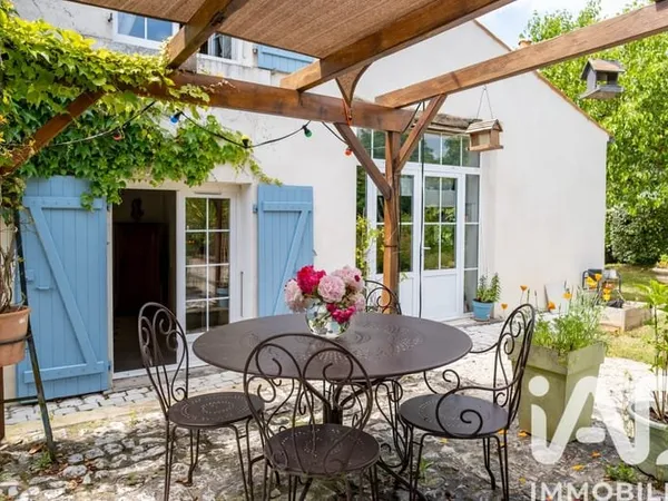Vente Demeure 9 pièces