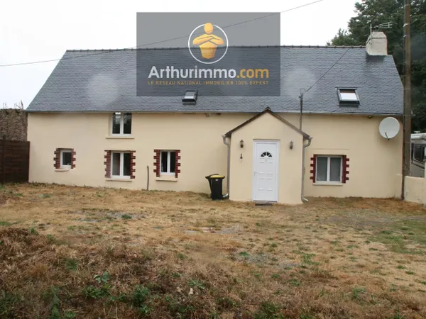Maison 5 pièces 157 m²