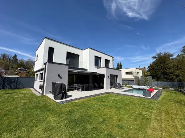 Maison Riedisheim 5 pièce(s) 142m2