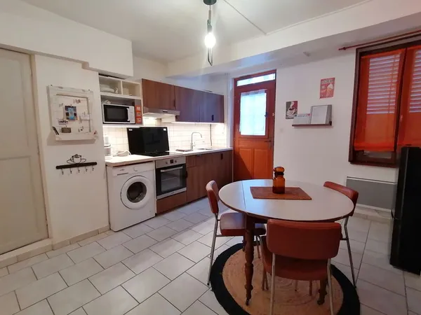 Maison de 55m2 à louer sur Ancy-le-Franc