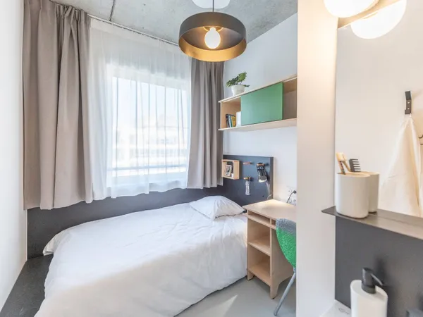 Appartement 29 m²