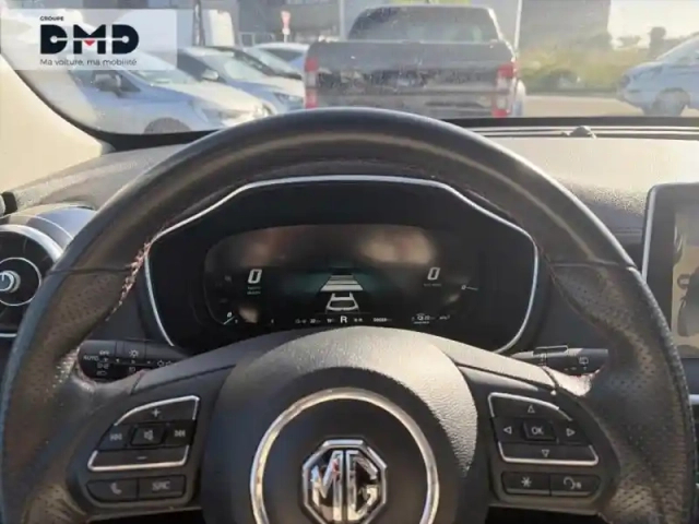 Mg Ehs 1.5t gdi 258ch phev luxury — photo 7