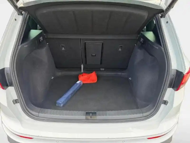 Seat Ateca 1.5 tsi 150ch start&amp;stop fr dsg7 — photo 9