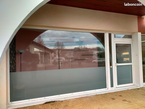Local Commercial 40m2 - Soustons Centre