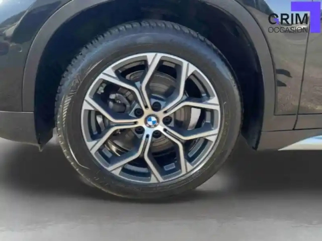 Bmw X1 sdrive 18i 136 ch — photo 13