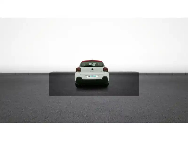 Citroën C3 puretech 83 s&amp;s bvm5 — photo 7