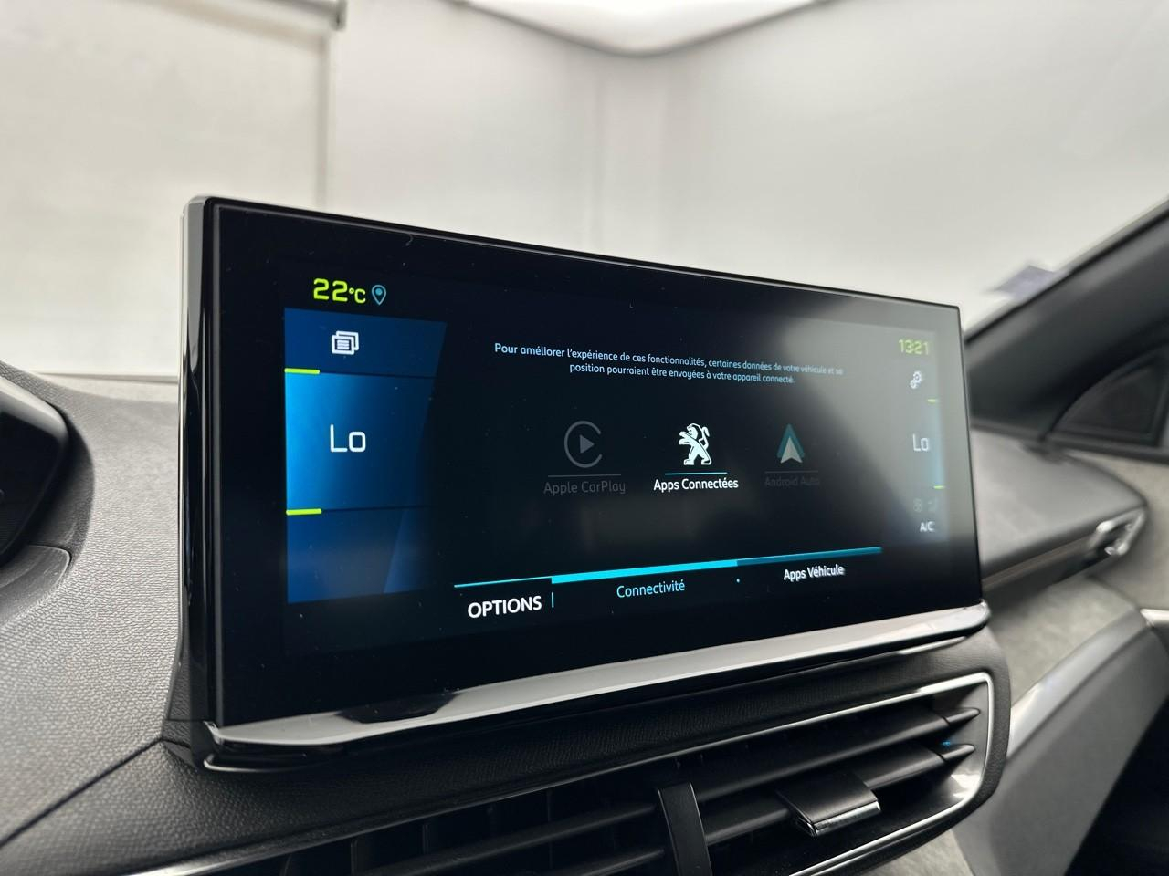 Peugeot 3008 hybrid 225 e-eat8 gt — photo 25