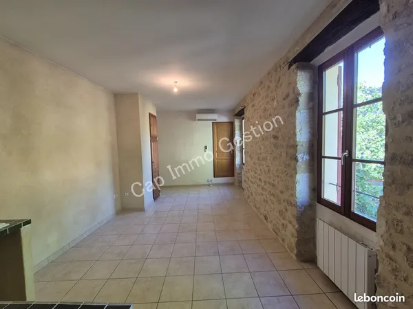 Appartement apt