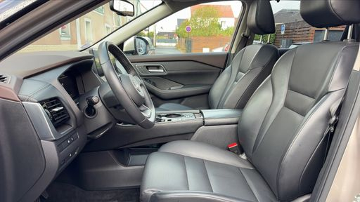 Nissan X-Trail 1.5 DIG-T e-Power 204 Hybrid 2WD BVA7 - Tekna – 2023 – 67119 km – Hybride essence – Boîte Automatique — photo 30