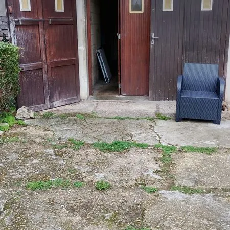 Appartement, stockage ou garage