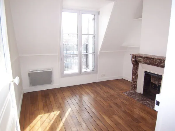 Appartement 2 pièces 34 m²