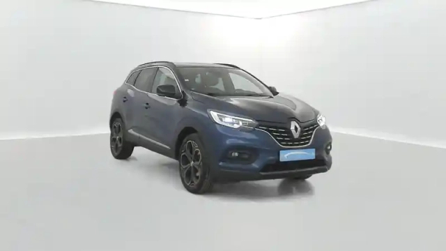 Renault Kadjar tce 140 fap — photo 17