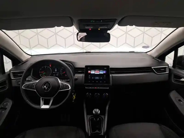 Renault Clio tce 90 — photo 21