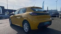 Peugeot 208 1.2 PureTech 75ch S&S Active — photo 7