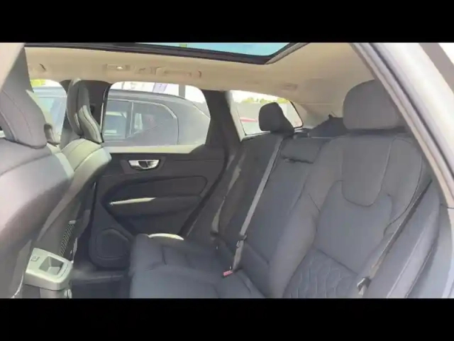 Volvo Xc60 t6 hybride rechargeable 253 + 145ch ultra style dark geartronic 8 awd — photo 6