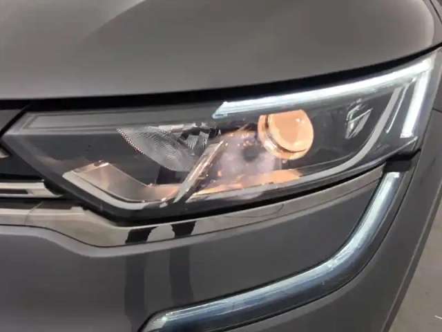 Renault Koleos dci 130 4x2 energy — photo 18