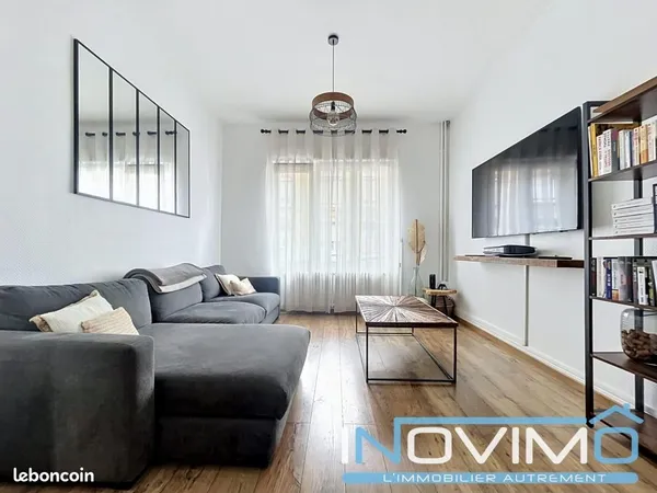 Maison 6 pièces 110 m²