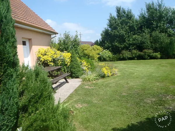 Appartement 1 pièce 27 m²